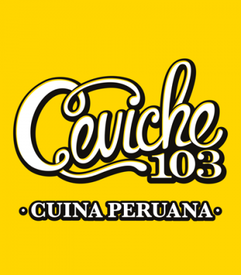 restaurante peruano ceviche 103 y ATJ agencia de marketing digital